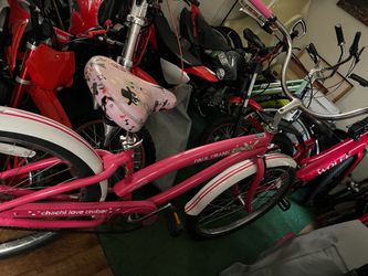 NIRVE CHACHI  LOVE CRUISER