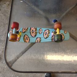 Kryptonics Donut Mini board