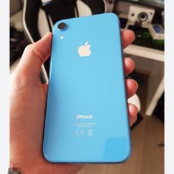 iPhone XR Unlocked With Warranty 