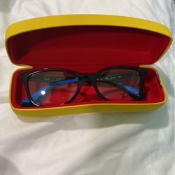 Ray-Ban Kids Frames