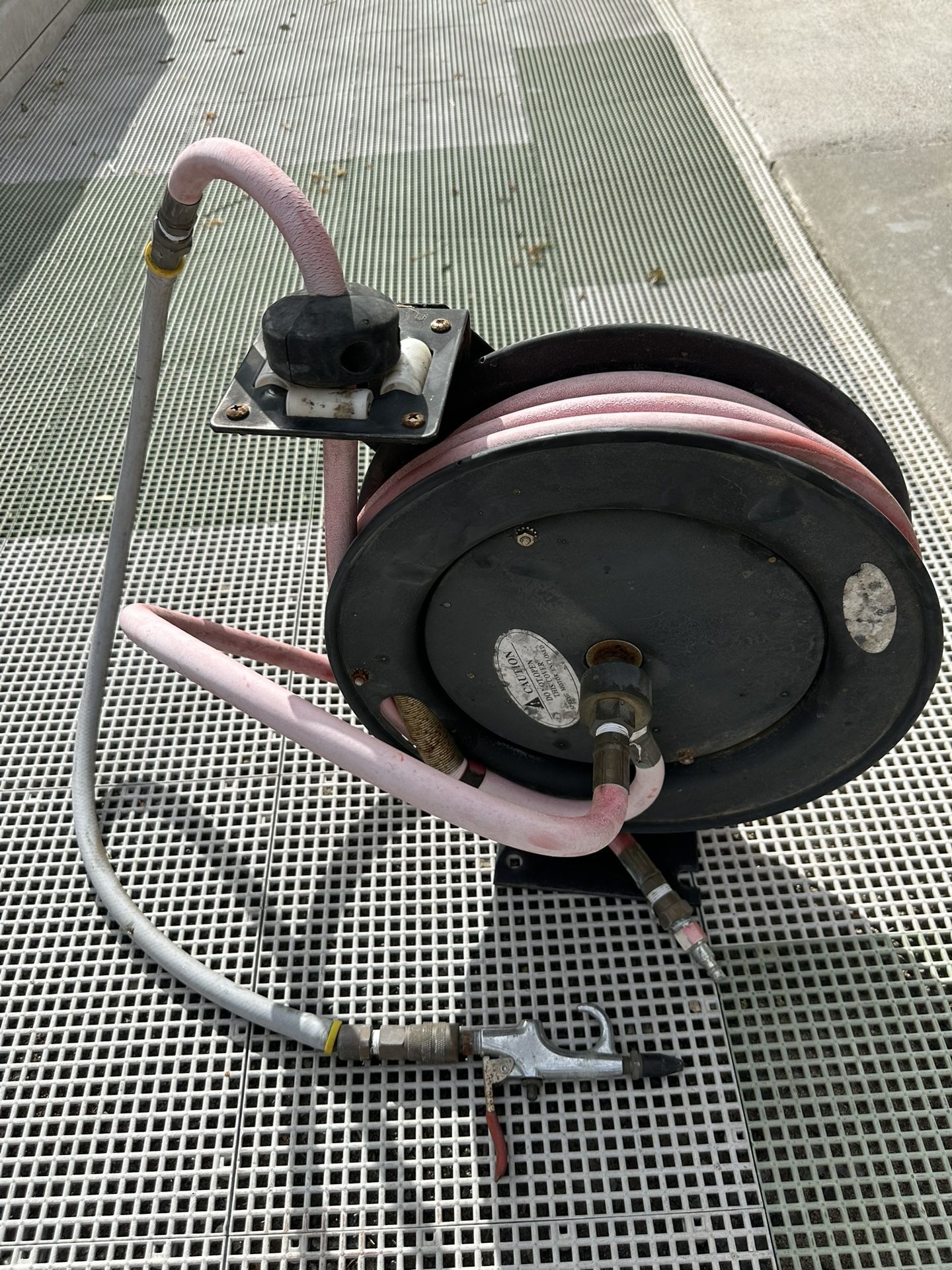 20 Feets  Air hose $20