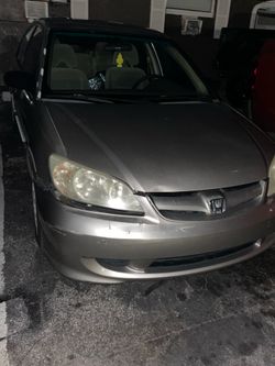 2005 Honda Civic
