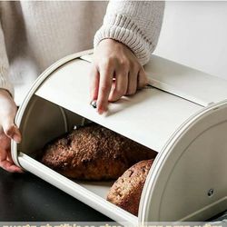  Bakery/Bread Box/ Bread Storage