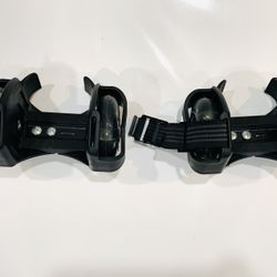 FAO Schwarz Roller Skates - Adjustable