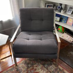 Accent Chair