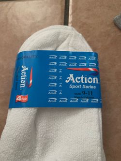 Calcetas de hombre “action sport series “