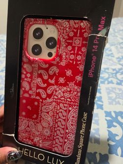 Phone cases