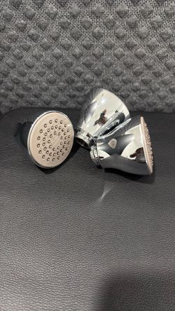 Shower Heads