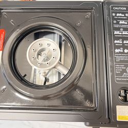Brand New - Portable Gas Stove