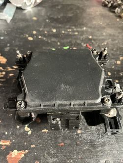 2010-2015 Toyota Prius Cruise Control Radar