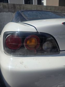 S2000 taillights