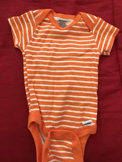 Gerber one piece (boys)