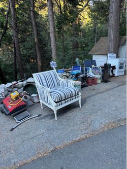 Curb alert