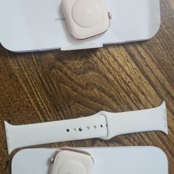 Apple Watch Series 11 (Gps)
