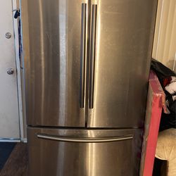 Samsung Fridge