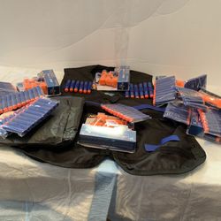 Nerf Party Pack 
