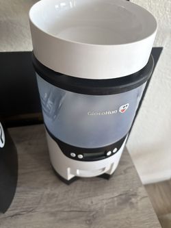 Automatic Pet Feeder For Cats Or Small Dog Amazon Brand