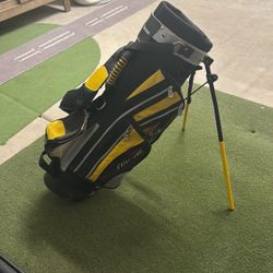 Youth Carry Golf Bag