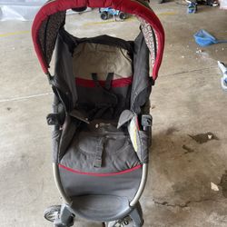 Free Graco Stroller