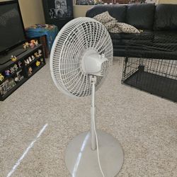 Standing Floor Fan