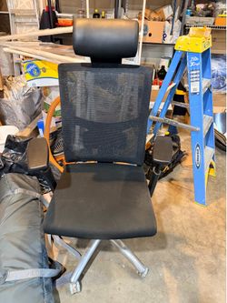 Office chair
