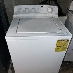 Washer Dryer And Deep Freezer