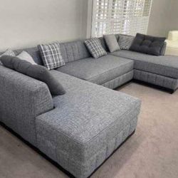 Sectional Couch 