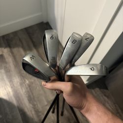 Topflite XL Golf clubs For Sale