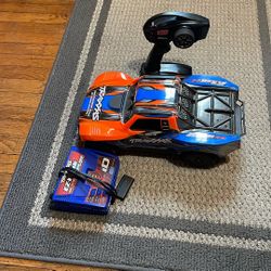 Traxxas Mini Slash 4x4
