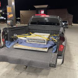 Heavy Weight Marble Dining Table Mover Pickup Delivery
