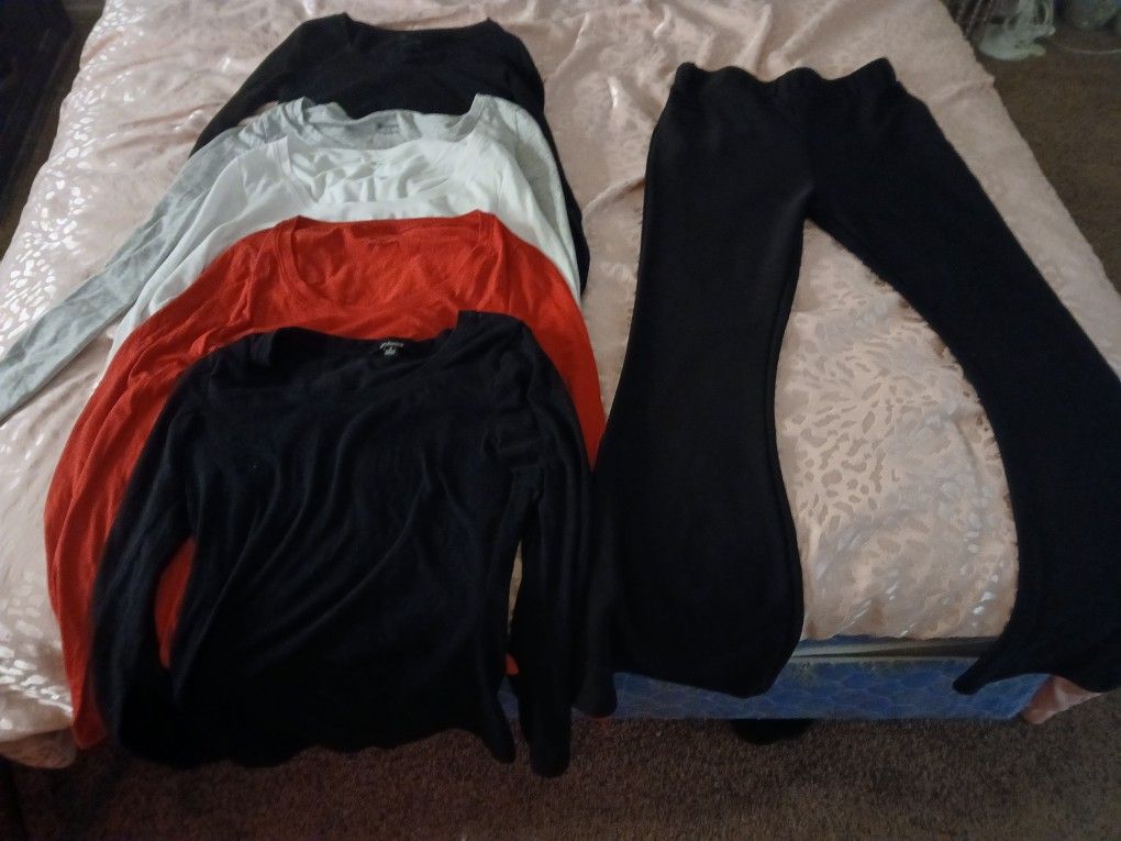 Women/girl Clothes