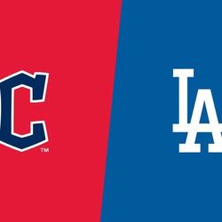 Cubs vs Dodgers Tickets 