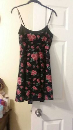 nice dress