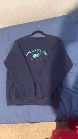 Catalina Island Merch