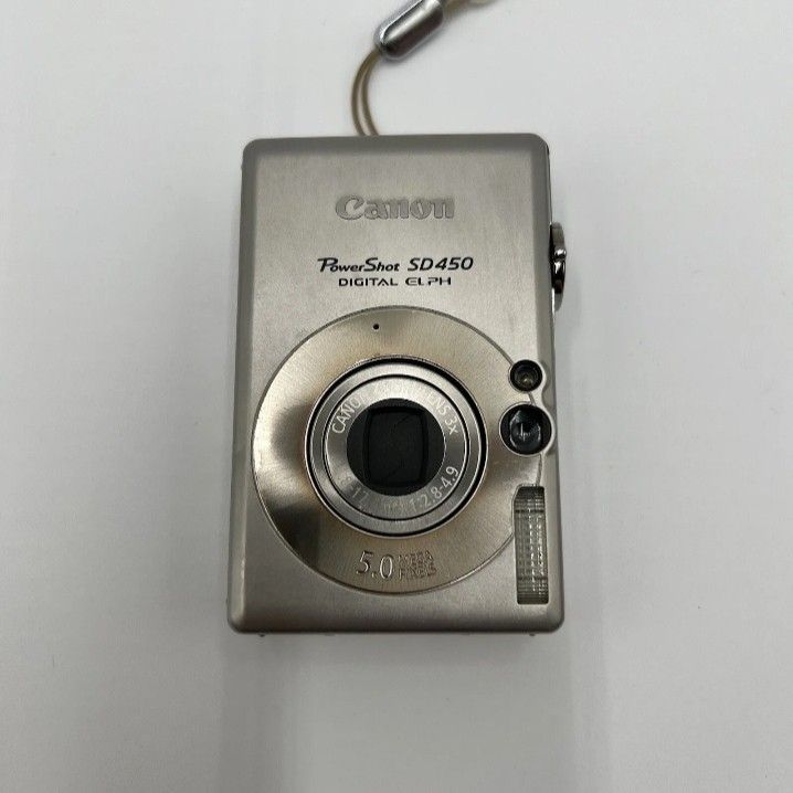 Canon Camera
