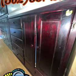 Cherry Closet Wardrobe New Ropero Bonito Armoire 