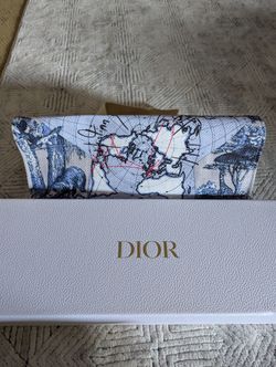 New Christian Dior Tota Bag 