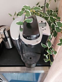 Keurig K60 Single-Serve Coffee Maker
