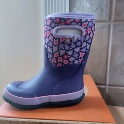 Girls Boots 