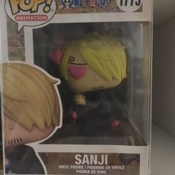 Funko Pop