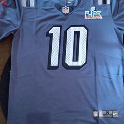 Drake Maye New England Patriots Jerseys 