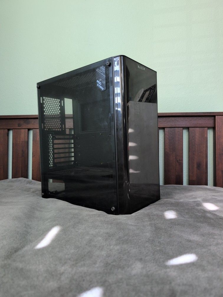 Thermaltake PC Case