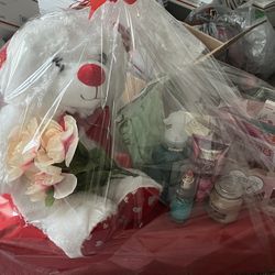 Mother’s Day Baskets