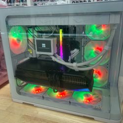 Gaming Pc 5070 rtx