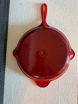 Le cruset made in France