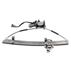 NEW Window Regulators & Motor Assembly 02 Nissa Maximum 
