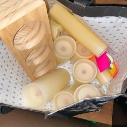 Candles