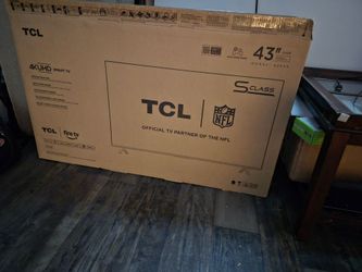 Tcl tv