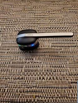 Jabra Style Over-the-Ear Bluetooth Wireless 4.0 Headset HD Loud Speaker OTE14