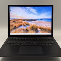 Surface Laptop 4 i5/16GB/512GB Touchscreen